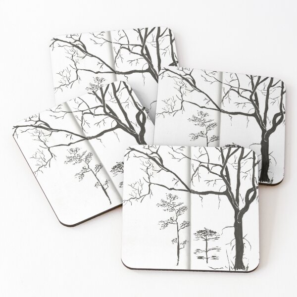 Item preview, An elegant tree overlooking the others designed and sold by angelfromhell7.