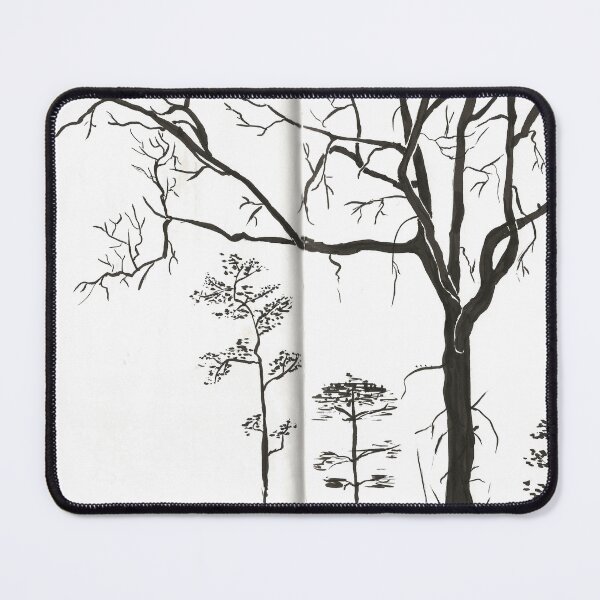Item preview, An elegant tree overlooking the others designed and sold by angelfromhell7.