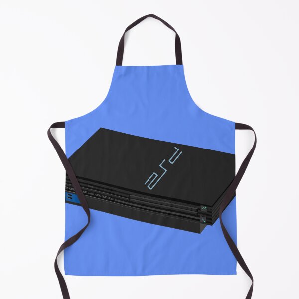 Item preview, PS2 Retro Video Game Console Art designed and sold by TransientArt11.