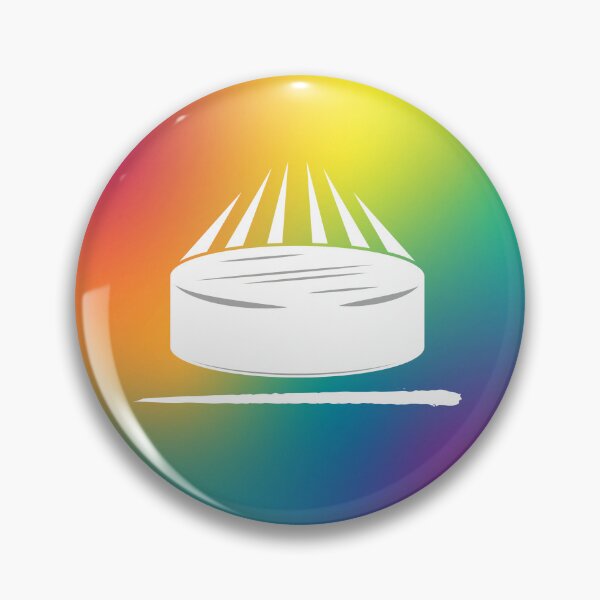 Item preview, Offsides Logo: Pride designed and sold by OffsideNewsCo.