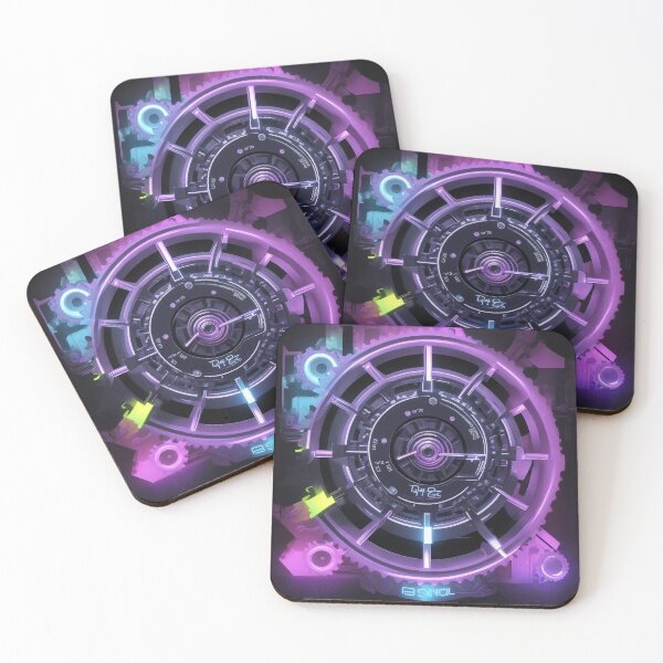 Item preview, clock of the universe that marks the times of consciousness designed and sold by Carlos Gudino.
