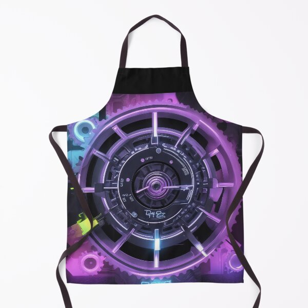 Item preview, clock of the universe that marks the times of consciousness designed and sold by Carlos Gudino.