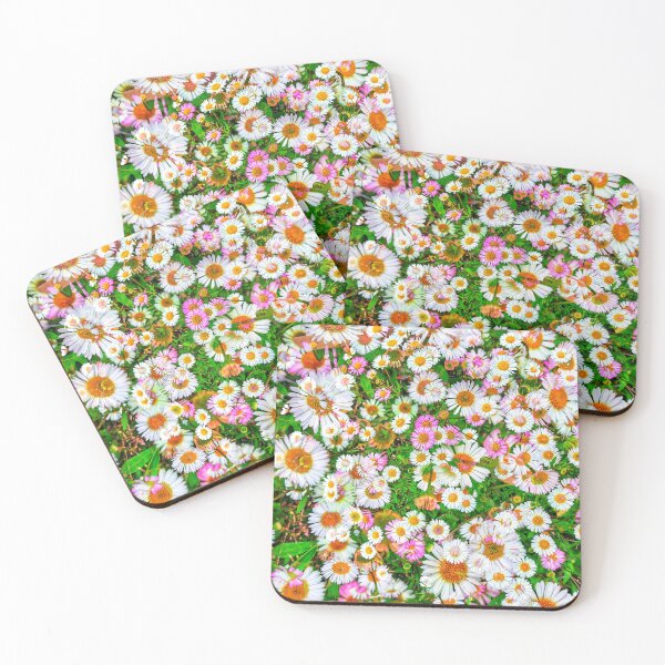 Item preview, Daisies III designed and sold by dawnsm.