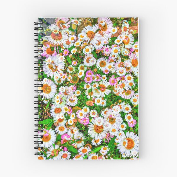 Item preview, Daisies III designed and sold by dawnsm.