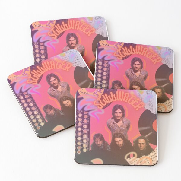 Item preview, stillwater almost famous poster designed and sold by tothewallposters.