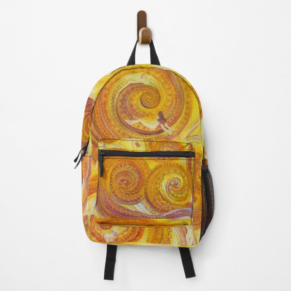 Item preview, Manda - Labyrinth, synthesis of traditional aesthetics and modern movement. designed and sold by TiramisuArt.