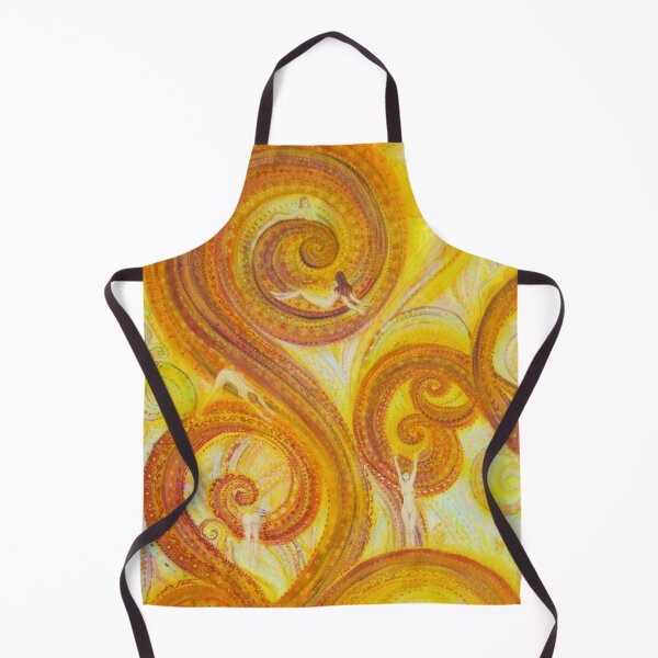 Item preview, Manda - Labyrinth, synthesis of traditional aesthetics and modern movement. designed and sold by TiramisuArt.