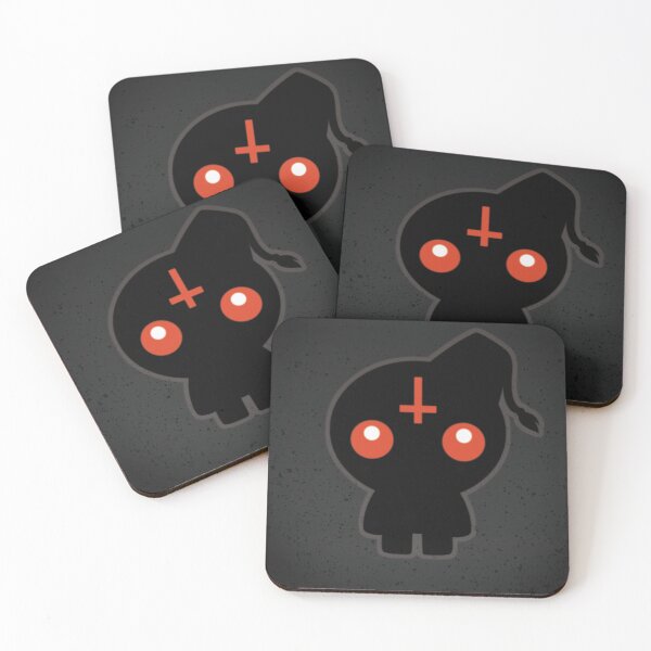 Item preview, DJ designed and sold by Retratosanime.