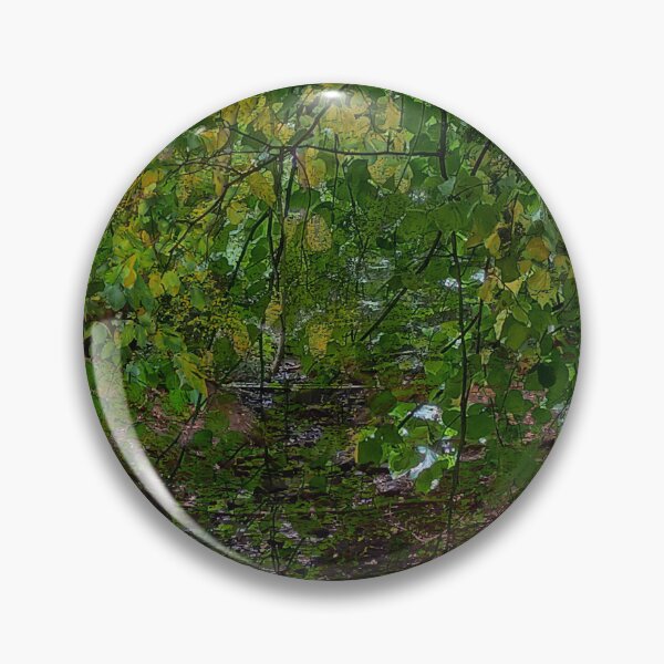Item preview, Seeing the Woods for the Stream! designed and sold by dawnsm.
