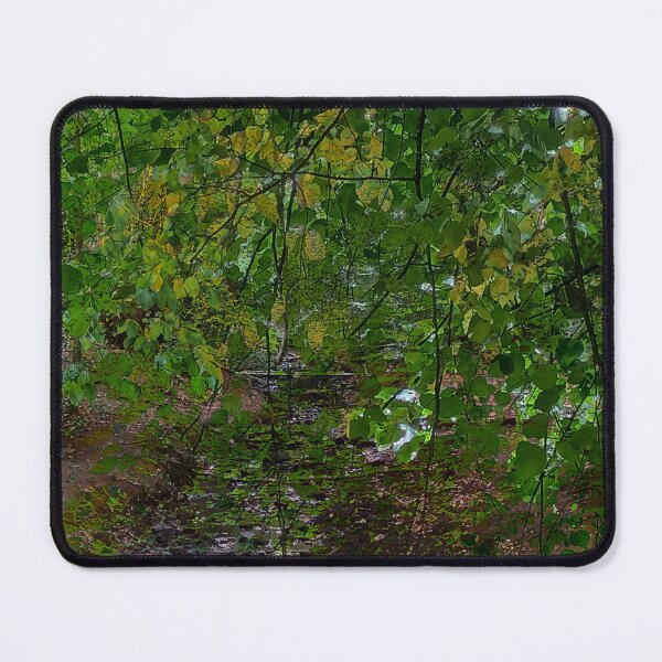 Item preview, Seeing the Woods for the Stream! designed and sold by dawnsm.