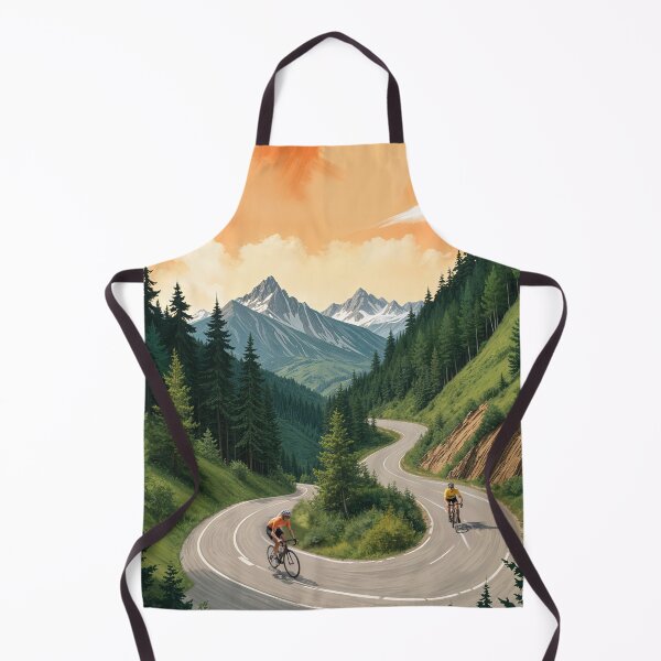 Item preview, L'Alpe d'Huez | Alpe d'huez cycling designed and sold by TeeARTHY.