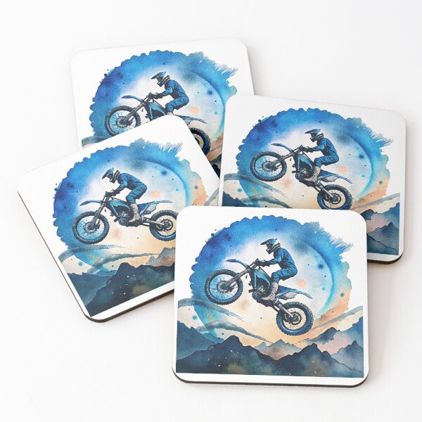 Item preview, Dirk bikes are majestic AF designed and sold by P-aws.