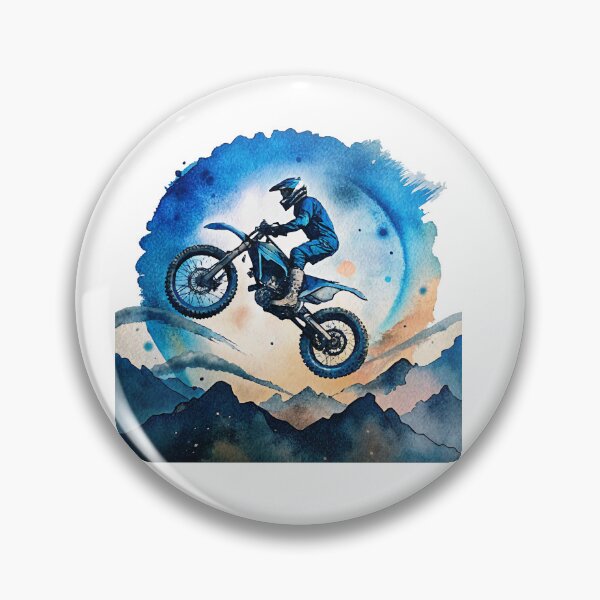 Item preview, Dirk bikes are majestic AF designed and sold by P-aws.