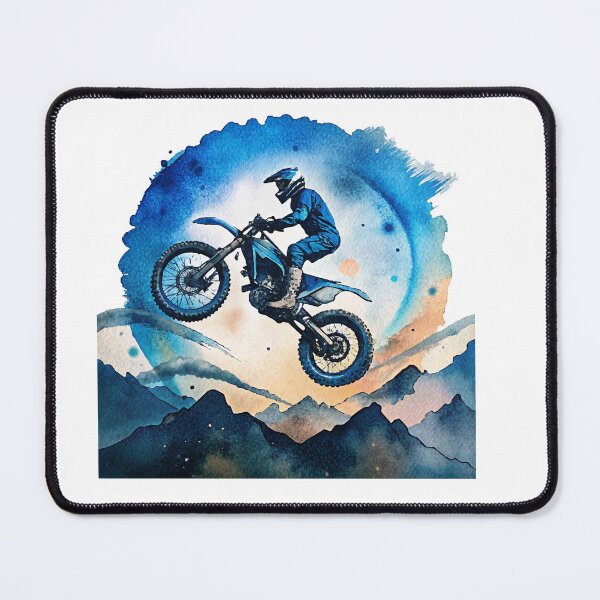 Item preview, Dirk bikes are majestic AF designed and sold by P-aws.
