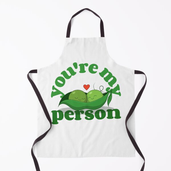 Item preview, You're My Person- Two peas in a pod designed and sold by ZenStitchMotifs.