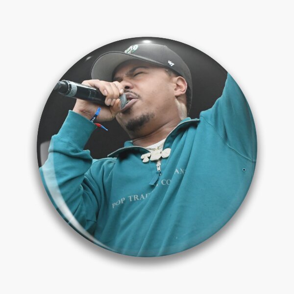 Item preview, Taylor Bennett - Photograph designed and sold by ConcertImages.