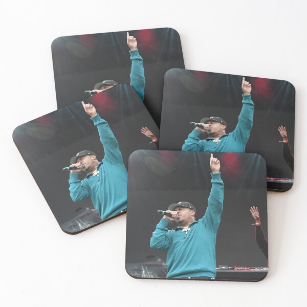 Item preview, Taylor Bennett - Photograph designed and sold by ConcertImages.
