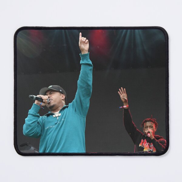 Item preview, Taylor Bennett - Photograph designed and sold by ConcertImages.