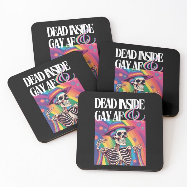 Item preview, Gay AF designed and sold by 2ndHndRebellion.