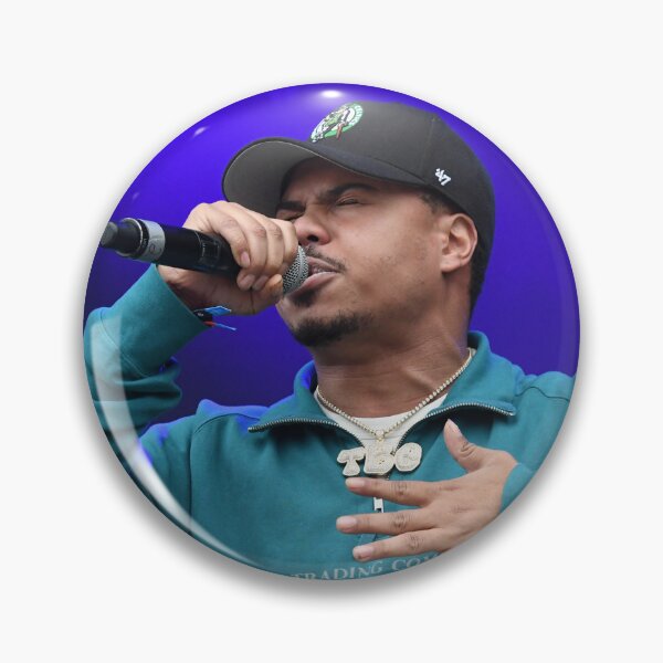 Item preview, Taylor Bennett - Photograph designed and sold by ConcertImages.