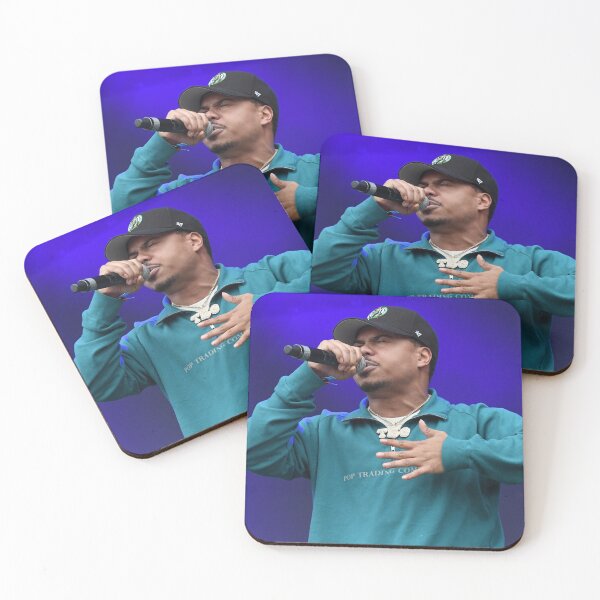 Item preview, Taylor Bennett - Photograph designed and sold by ConcertImages.