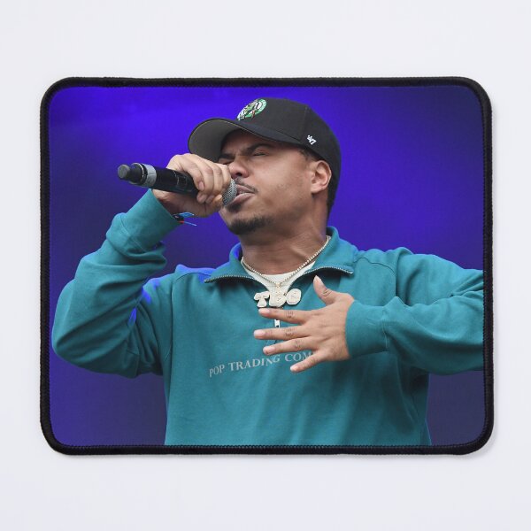 Item preview, Taylor Bennett - Photograph designed and sold by ConcertImages.