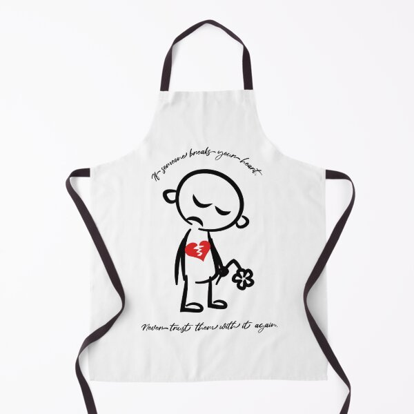 Item preview, Fool Me Once... designed and sold by PeaceUniversal.