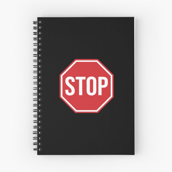 Item preview, Stop designed and sold by Alluring Strokes Repository.