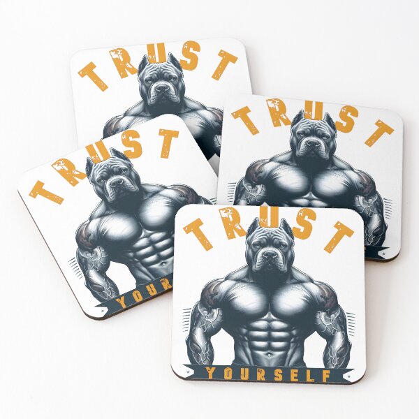 Item preview, Trust Yourself designed and sold by usafitshirts.