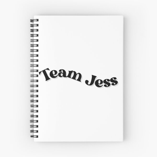 Item preview, Team Jess Wave Design  designed and sold by Izzy-29.