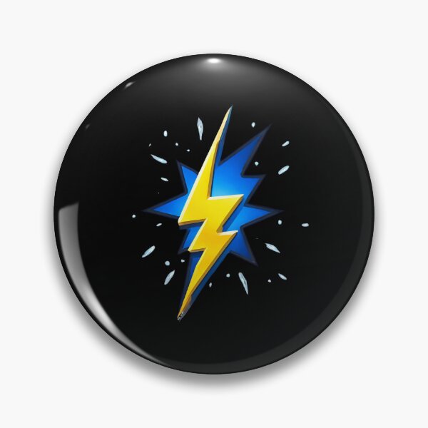 Item preview, Lightning Strike, Thunderbolt, Lightning, Storm designed and sold by Aquillashop.