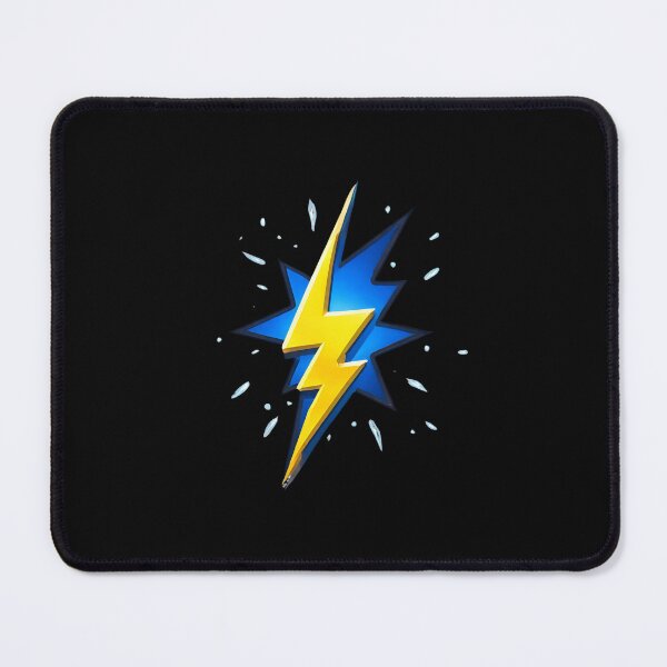 Item preview, Lightning Strike, Thunderbolt, Lightning, Storm designed and sold by Aquillashop.