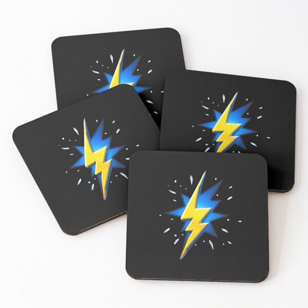Item preview, Lightning Strike, Thunderbolt, Lightning, Storm designed and sold by Aquillashop.