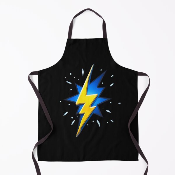 Item preview, Lightning Strike, Thunderbolt, Lightning, Storm designed and sold by Aquillashop.