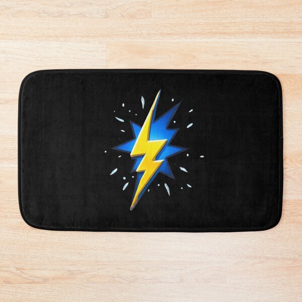 Item preview, Lightning Strike, Thunderbolt, Lightning, Storm designed and sold by Aquillashop.