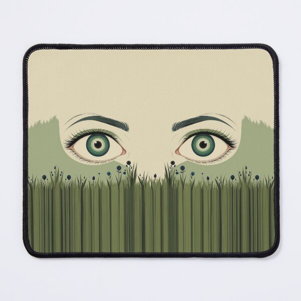 Item preview, The Tall Grass designed and sold by Fanarchist.