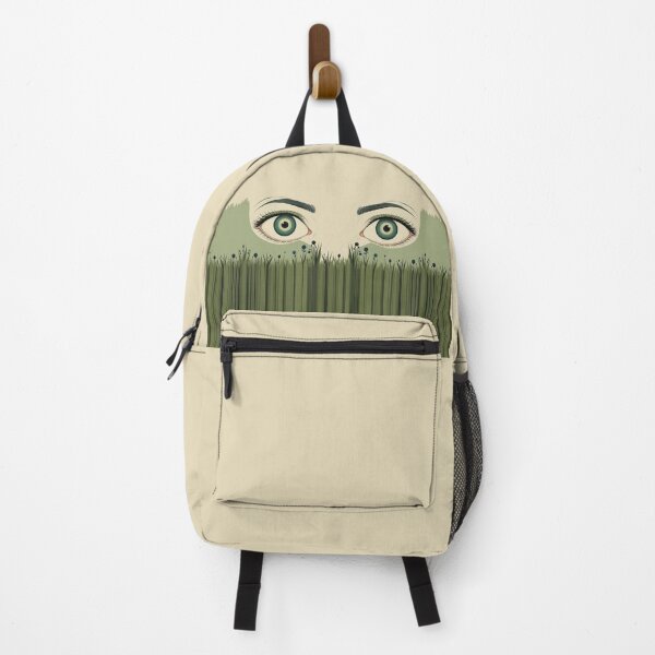 Item preview, The Tall Grass designed and sold by Fanarchist.