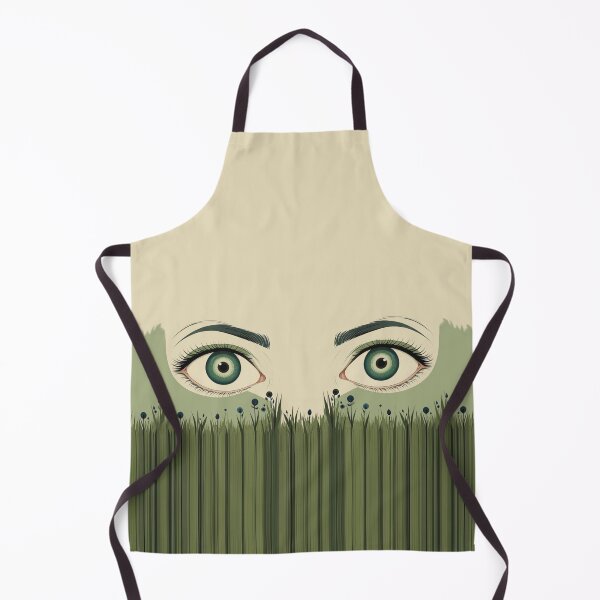 Item preview, The Tall Grass designed and sold by Fanarchist.