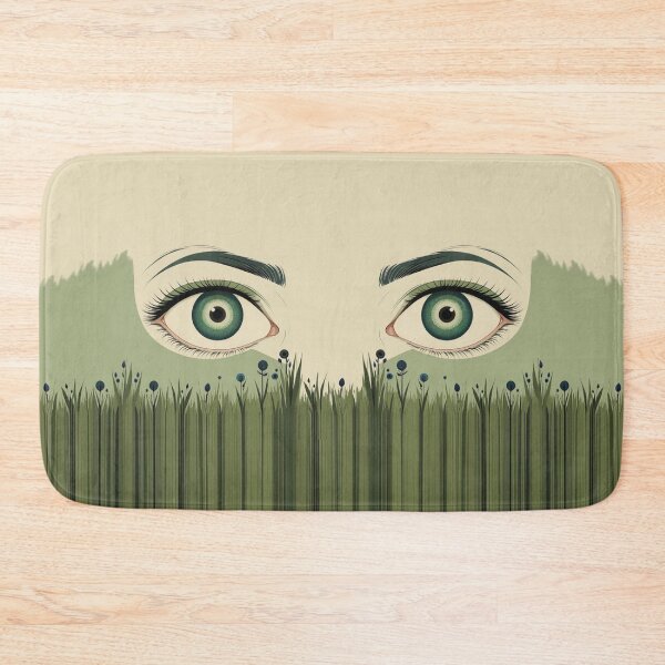 Item preview, The Tall Grass designed and sold by Fanarchist.