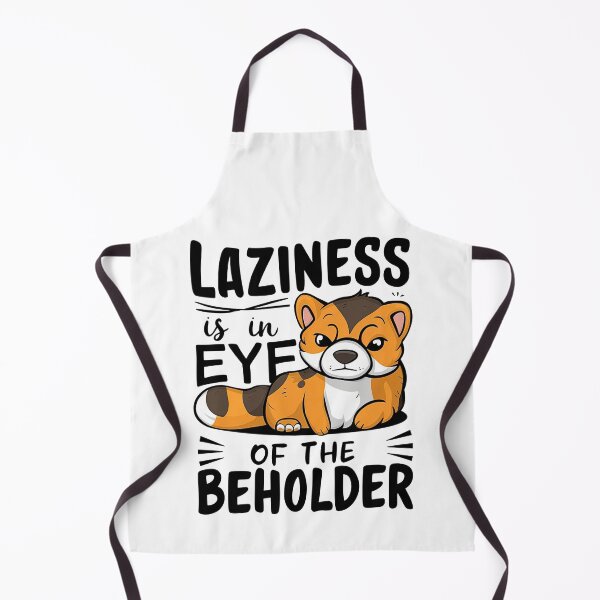 Item preview, laziness procrastinator designed and sold by artetotal.
