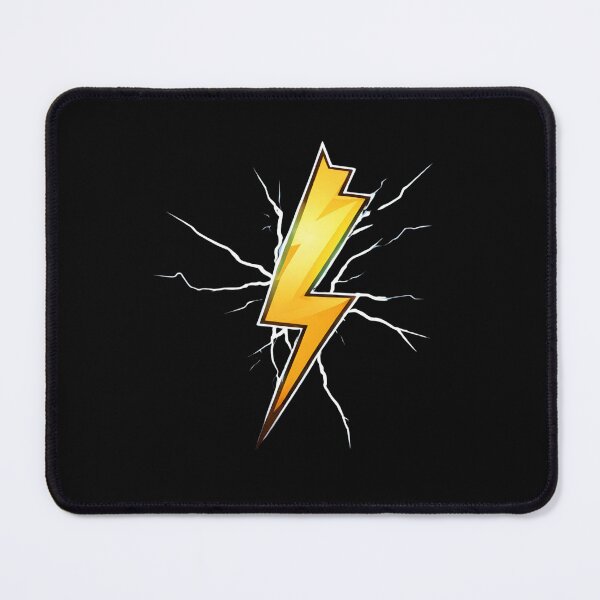 Item preview, Thunderbolt, Lightning, Bolt, Strike Storm designed and sold by Aquillashop.