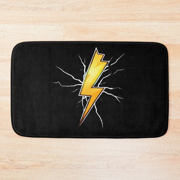 Item preview, Thunderbolt, Lightning, Bolt, Strike Storm designed and sold by Aquillashop.