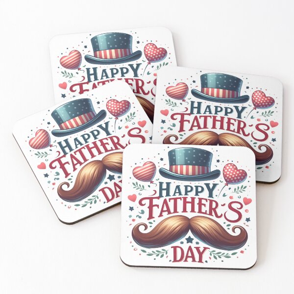 Item preview, Happy Father's Day designed and sold by Artifylab.