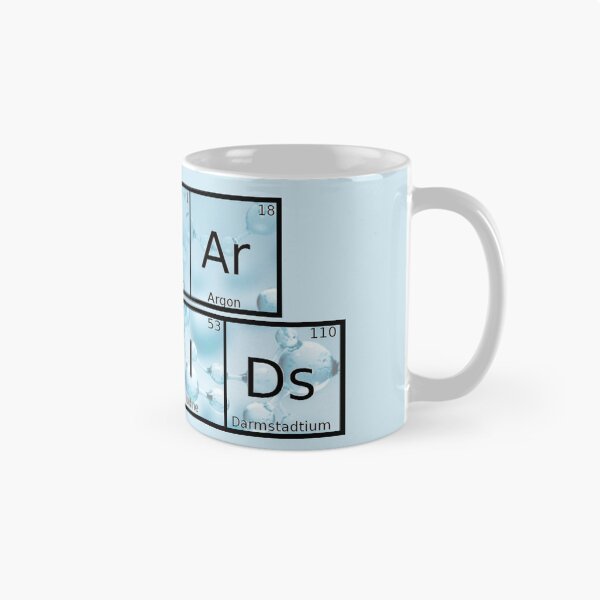 Item preview, Cedar Rapids Chemistry designed and sold by AMRansom.