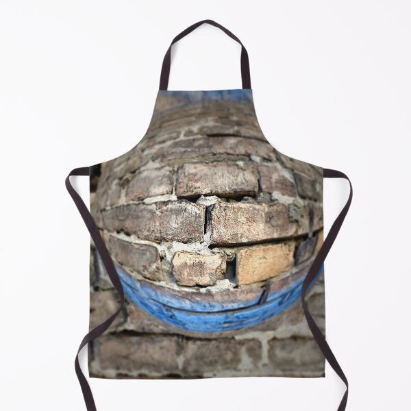 Item preview, BRICK BALL designed and sold by MargoGallery.