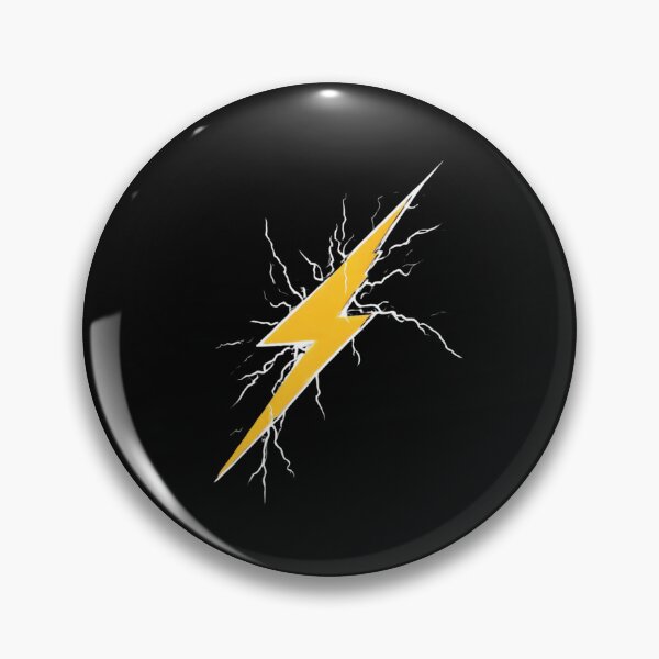 Item preview, Lightning, Bolt, Strike Storm designed and sold by Aquillashop.