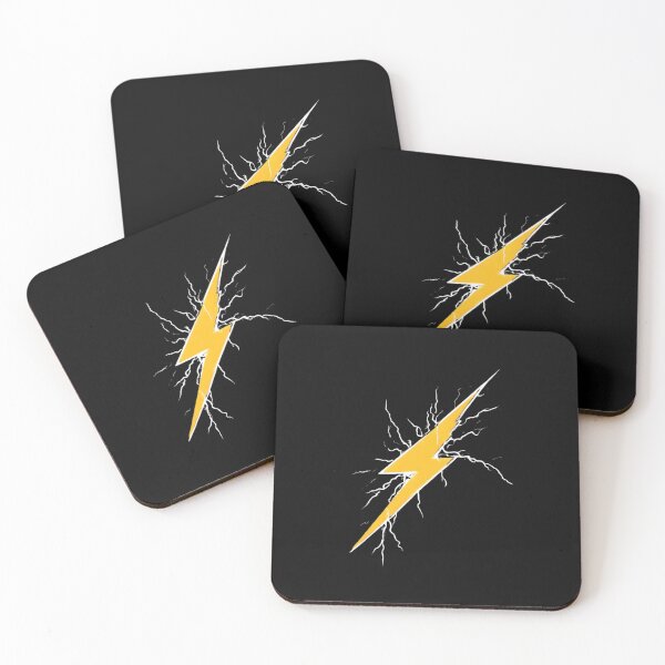 Item preview, Lightning, Bolt, Strike Storm designed and sold by Aquillashop.
