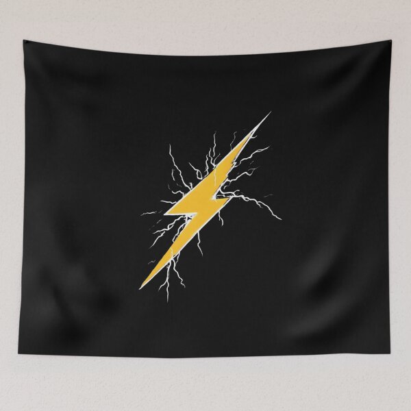 Item preview, Lightning, Bolt, Strike Storm designed and sold by Aquillashop.