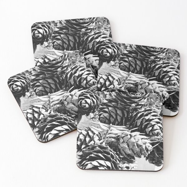 Item preview, Pine cones designed and sold by swan2sky.
