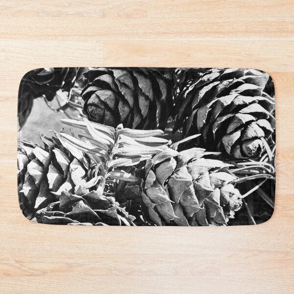 Item preview, Pine cones designed and sold by swan2sky.